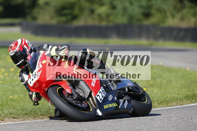 /54 19.09.2025 Speer Racing ADR/Gruppe rot/226
